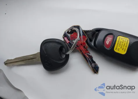 2011 Hyundai Santa Fe Gls from USA, damaged, VIN 5XYZGDAB1BG027604